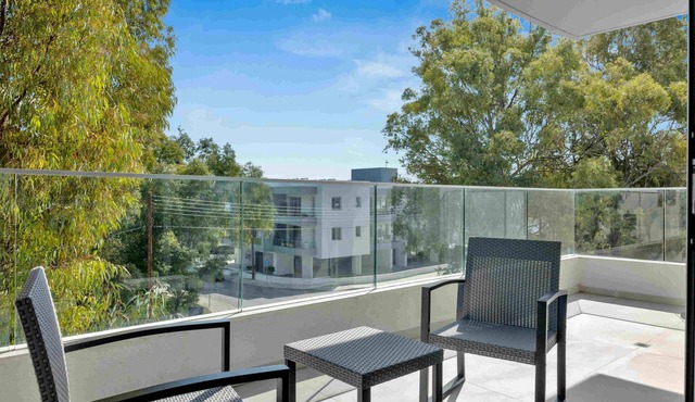 Phaedrus Living: Eolus Residences Aphrodite