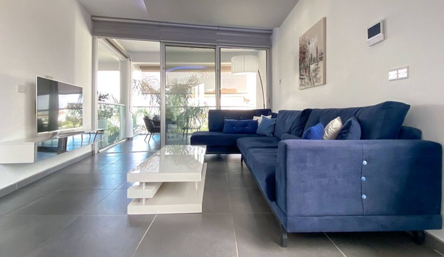 Phaedrus Living ModernFlat Strovolos 201