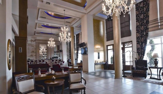 Phaidon Hotel & Spa