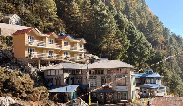 Phakding Camp One Lodge