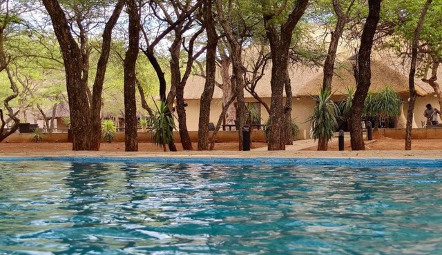 PHAKELA PRIVATE LODGE
