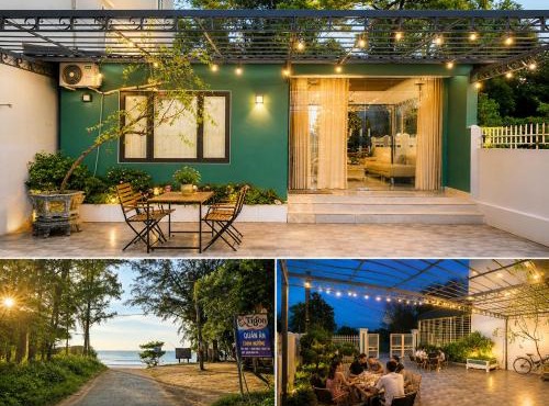 Pham'sHomestay