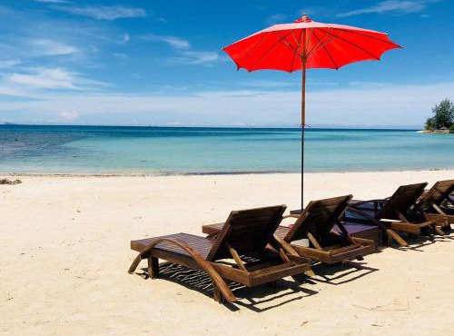Phangan Cove Beach Resort