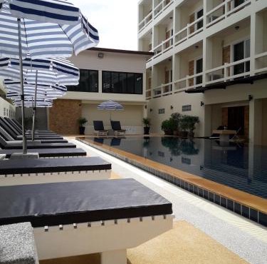 Phangan Pearl Villa