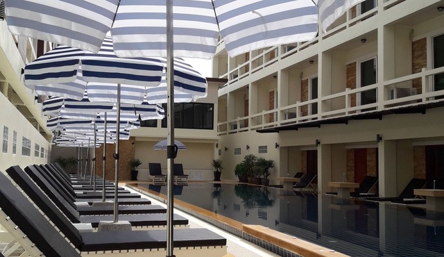 Phangan Pearl Villa