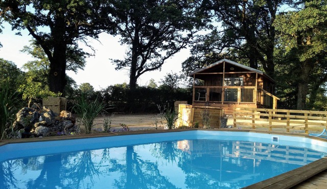Phanou 1 lodges
