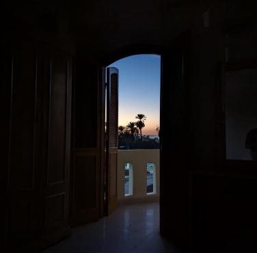 Pharaohs Apartments