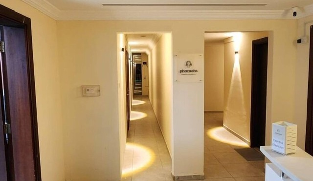 Pharaohs Inn Deira Hostel