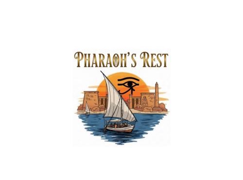 Pharaohs Rest Luxor