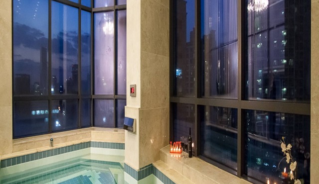 Pharos Hotel