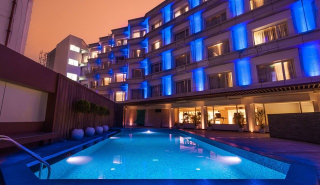 Pharos Hotels