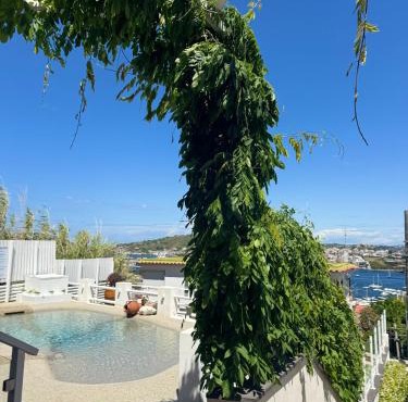 Pharus Miseni Suites and rooms
