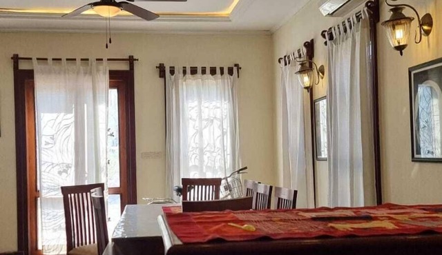 Phasouk Viengmai Villa