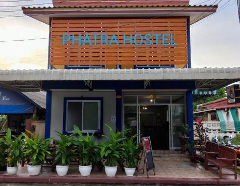Phatra Hostel
