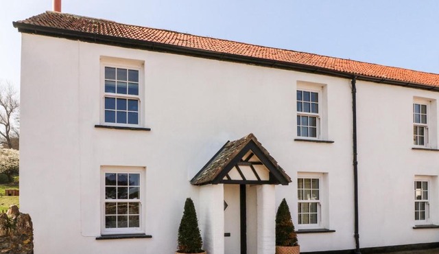 Pheasant Cottage