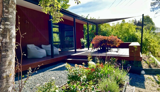Pheasant Lodge - a touch of luxury in the countryside