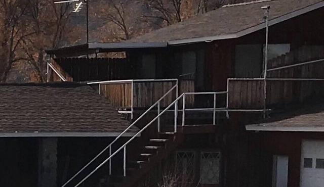 Pheasant Run Lodge - Studio