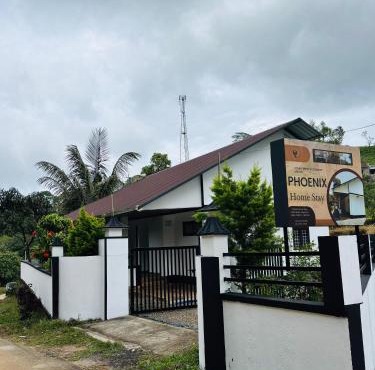 Pheonix home stay