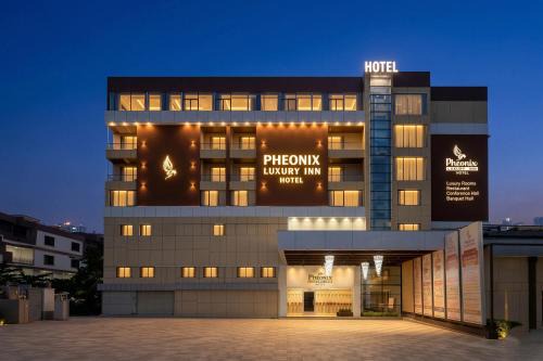 Pheonix Luxury Inn