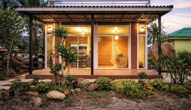 Phetmanee Resort