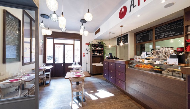 Phi Hotel Bologna