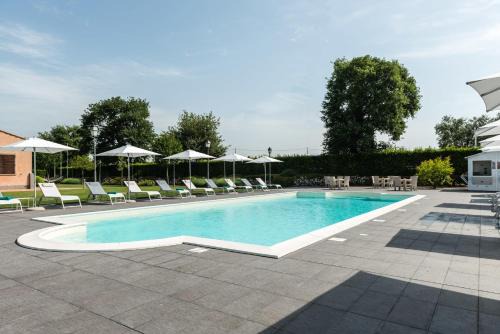 Phi Hotel Corte delle Terme