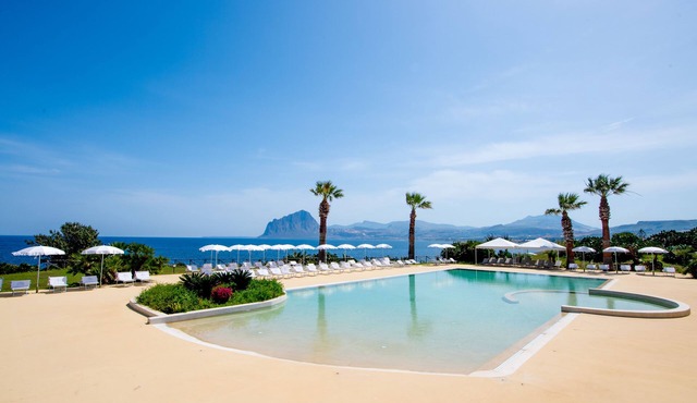 Phi Hotel La Tonnara di Bonagia