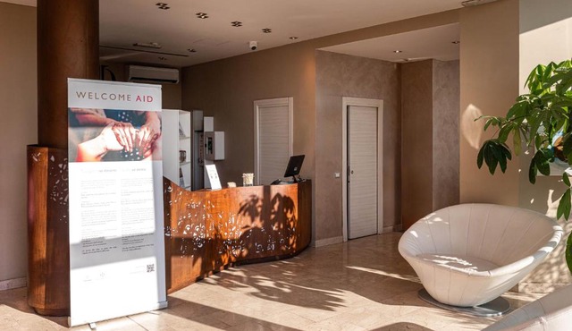 Phi Hotel Milano