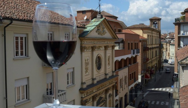 Phi Hotel Palio