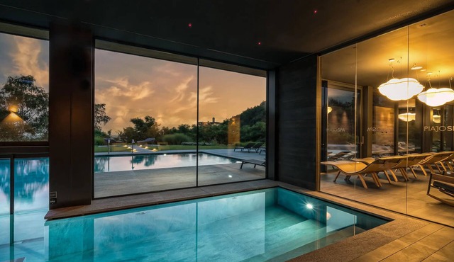 Phi Hotel Piajo