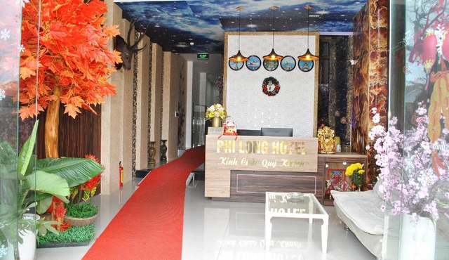 Phi Long Hotel