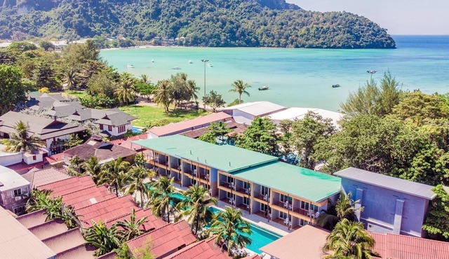 Phi Phi Anita Resort