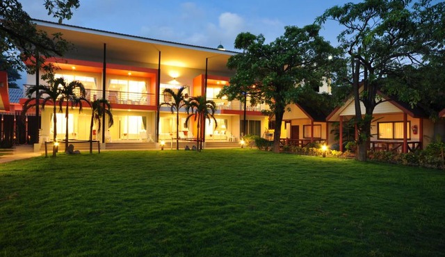 Phi Phi Rimlay Resort