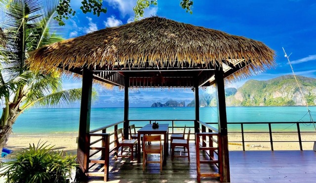 Phi Phi Villa Resort