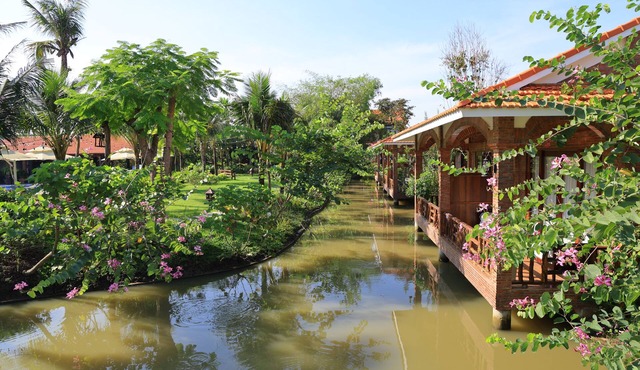 Phi Yen Eco Resort