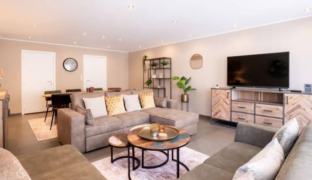 Philemon with parking by Interhome