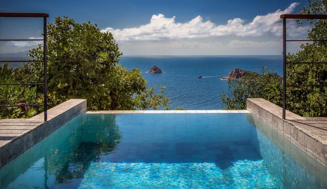 Philip's Villa