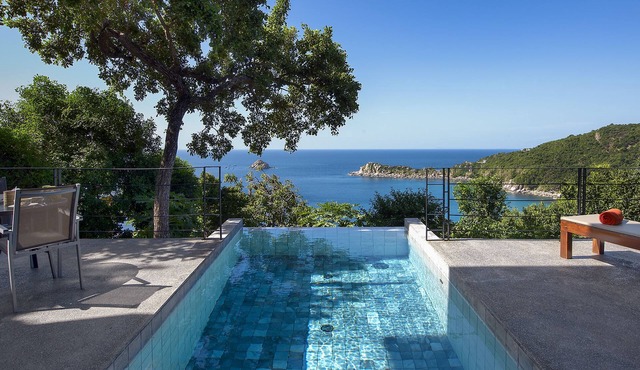 Philip's Villa