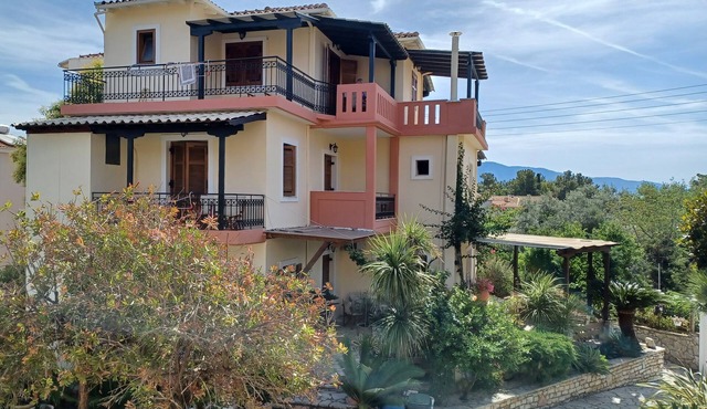 Philippos Hotel Apartments