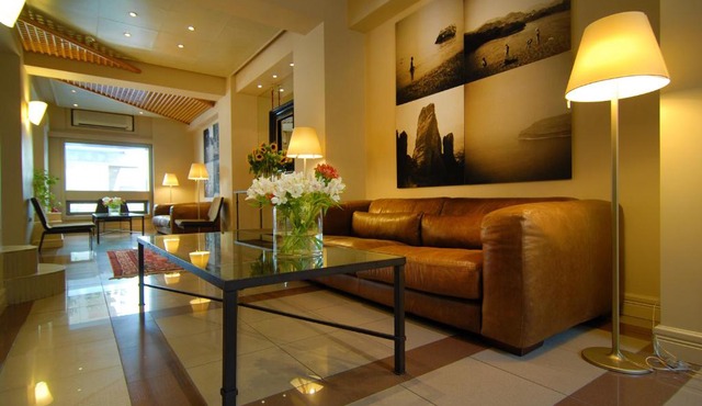 Philippos Hotel