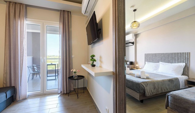 Philippos Residences
