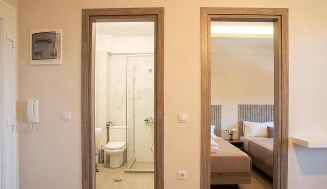 Philippos Residences