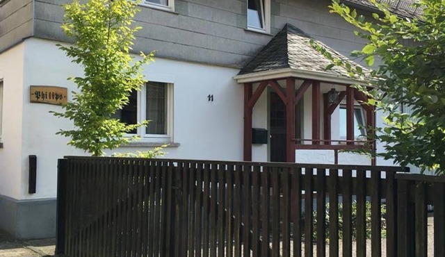 Phillips house rental - 5 bed house