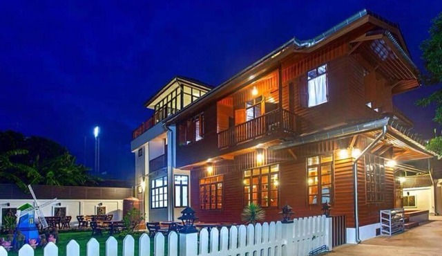 Phimai Paradise House