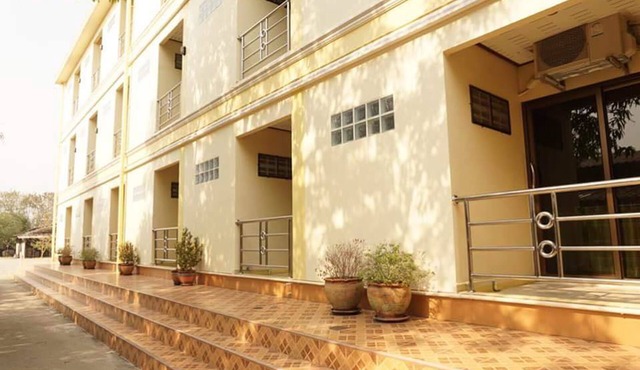 Phimaibury Apartment