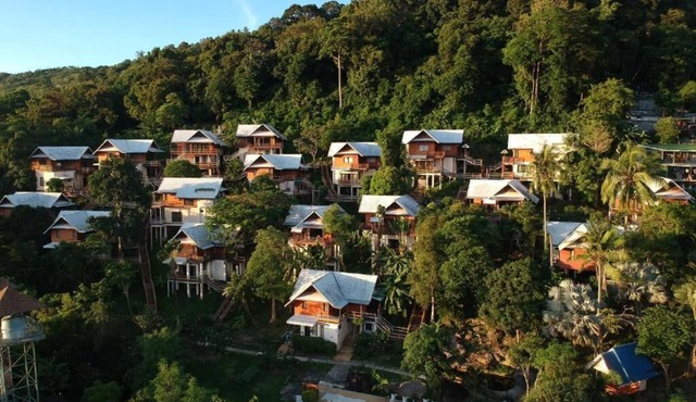 Phitharom PP Resort