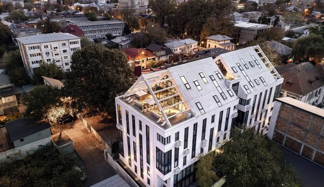 Phoenix Aparthotel