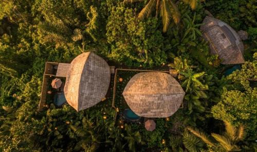 Phoenix Bamboo House by Ecobreeze