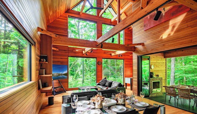 Phoenix Chalets