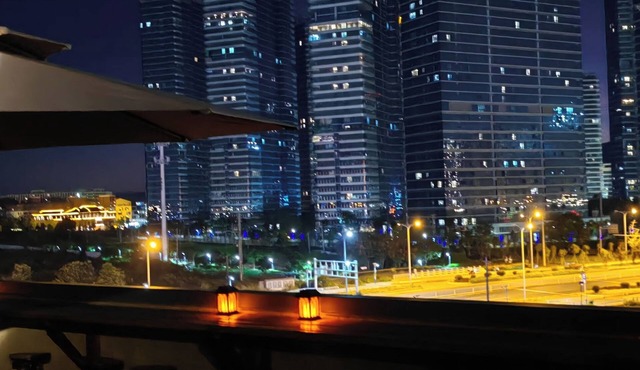 Phoenix Dragon M.I.C.E Hotel